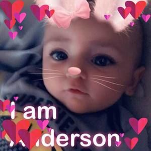 Meet your Posher, Joan